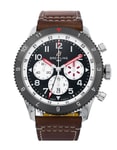 Pre-Owned Breitling Super AVI Watch
